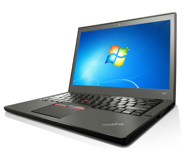Lenovo ThinkPad X250 i5-5200U/4GB/500/7Pro64 - 227466 - zdjęcie